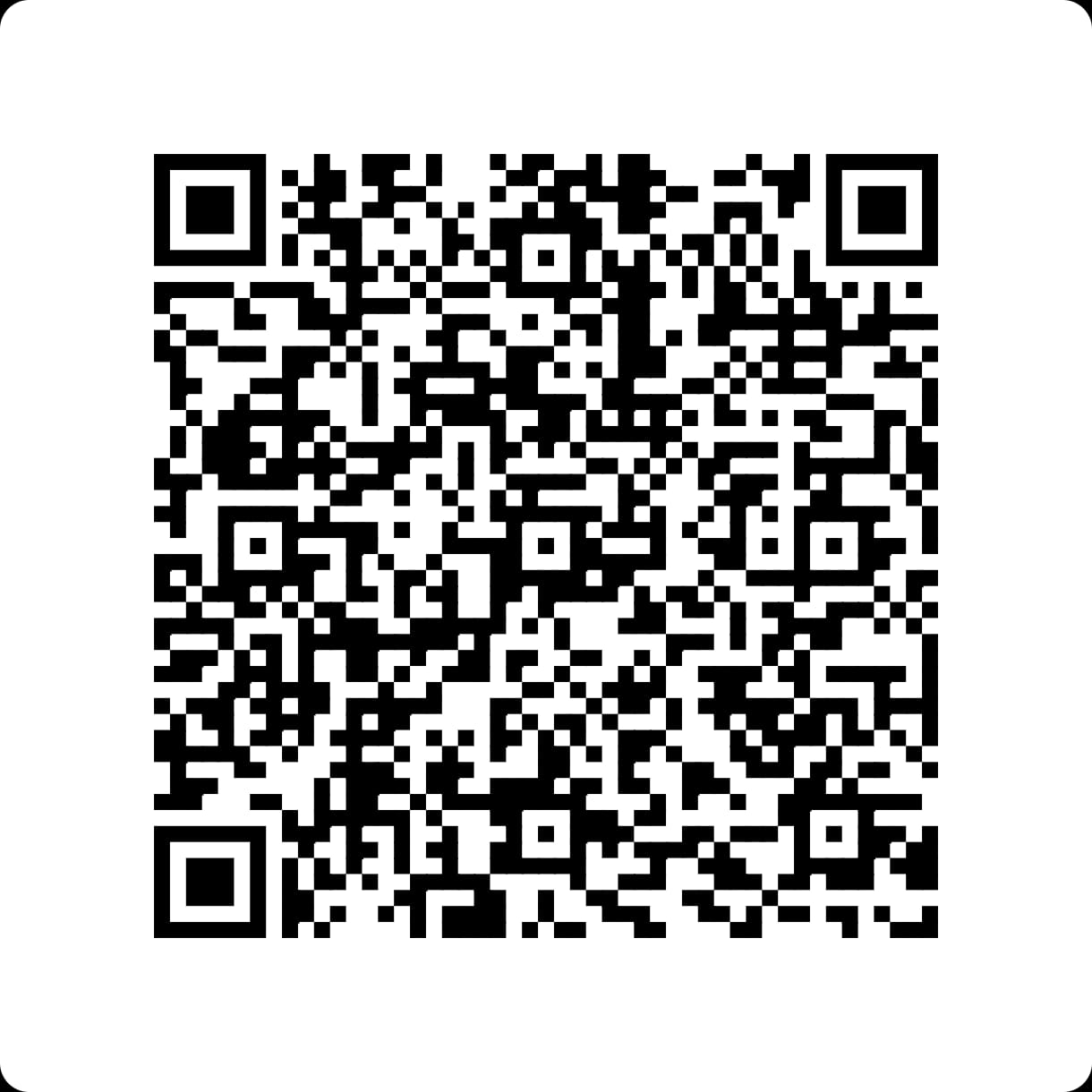 QR Code PIX